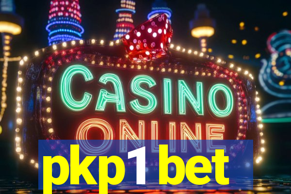 pkp1 bet